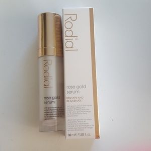 rodial Other - Rodial Rose Gold Serum- reshape and rejuvenate rodial Other - Rodial Rose Gold Serum- reshape and rejuvenate